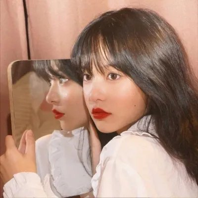 豁口