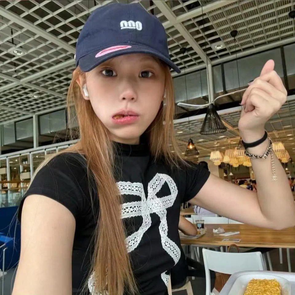 我想和你好好的